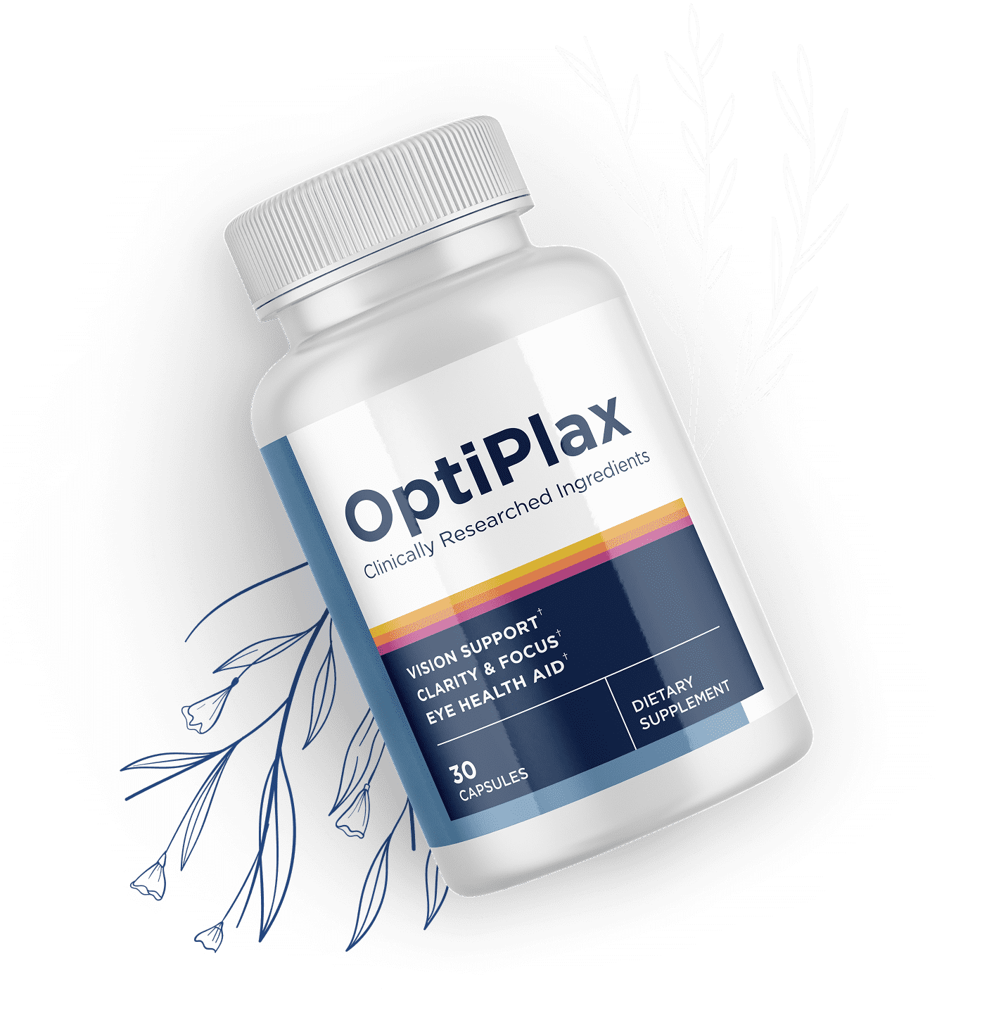 OptiPlax vision support